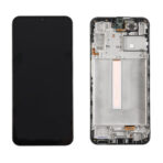 Ecran LCD Samsung Galaxy A35 5G (A356B) avec châssis