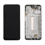 Ecran LCD Samsung Galaxy A35 5G (A356B) avec châssis