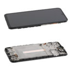 Ecran LCD Samsung Galaxy A35 5G (A356B) avec châssis – Image 7