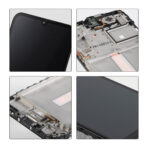 Ecran LCD Samsung Galaxy A35 5G (A356B) avec châssis – Image 6