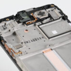 Ecran LCD Samsung Galaxy A35 5G (A356B) avec châssis – Image 3