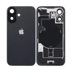 Vitre arrière avec support + NFC iPhone 16