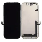 Ecran iPhone 17 Soft Oled