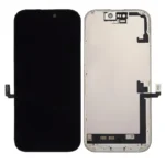 Ecran iPhone 17 Soft Oled