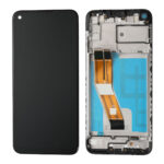 Ecran Complet Galaxy M11 (M115F) (Châssis N)