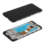 Ecran Complet Galaxy M11 (M115F) (Châssis N) – Image 2