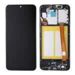 Ecran LCD Samsung Galaxy A20e (A202F) avec châssis