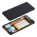 Ecran LCD Samsung Galaxy A20e (A202F) avec châssis – Image 6