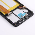Ecran LCD Samsung Galaxy A20e (A202F) avec châssis – Image 3
