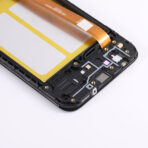 Ecran LCD Samsung Galaxy A20e (A202F) avec châssis – Image 2