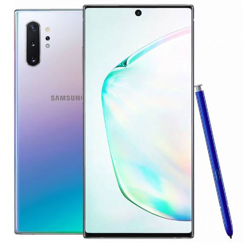 Note 10 Plus