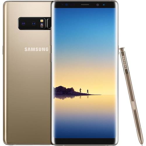 Note 8