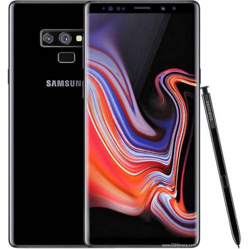 Note 9