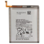 Batterie pour Samsung Galaxy S20