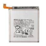 Batterie pour Samsung Galaxy S20 Ultra