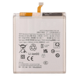 Batterie pour Samsung Galaxy S24 Plus