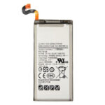 Batterie pour Samsung Galaxy S8