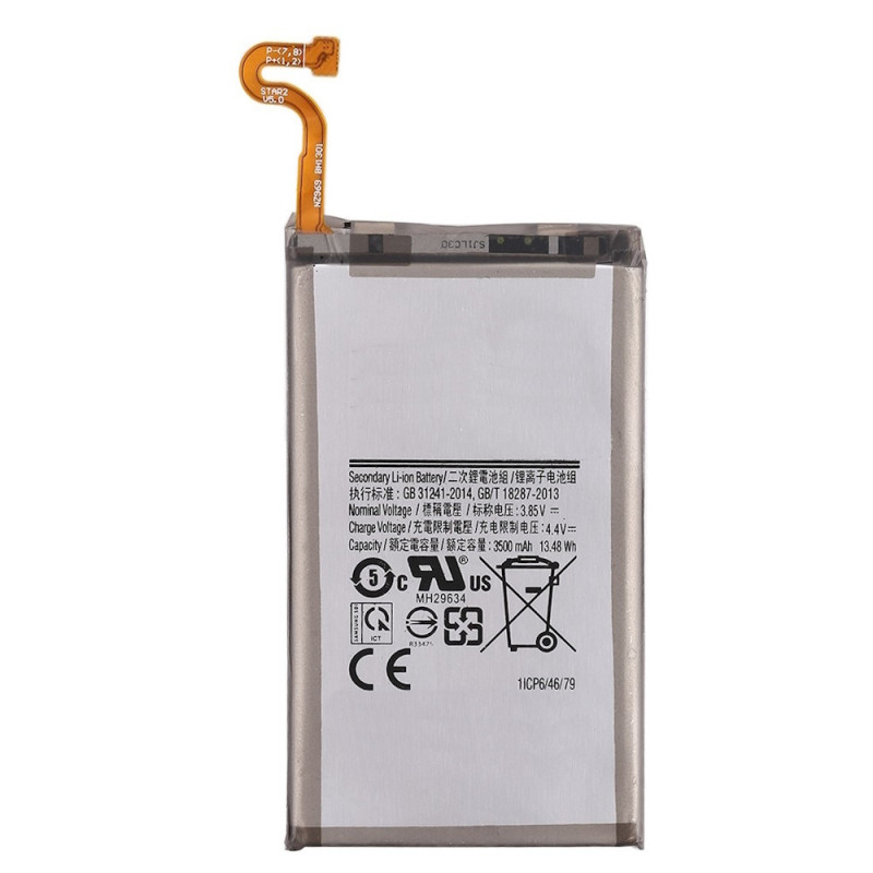 S9+ Batterie pour Samsung Galaxy S9 Plus – Image 1