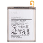 Batterie Samsung Galaxy A10