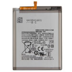 Batterie Samsung Galaxy A32 5G