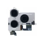Caméra Arrière iPhone 17 Pro