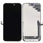 Ecran iPhone 17e Soft Oled