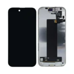 Ecran iPhone 17 Air Soft Oled