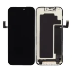 Ecran iPhone 17 Pro Max Soft Oled