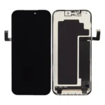 Ecran iPhone 17 Pro Max Soft Oled