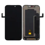 Ecran iPhone 17 Pro Soft Oled