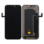 Ecran iPhone 17 Pro Soft Oled