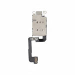 Lecteur carte sim iPhone 17