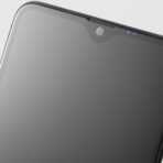 Ecran LCD Samsung Galaxy A20s (A207F) avec châssis – Image 5