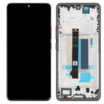 Ecran Complet Redmi 13 Pro 5G (avec châssis)