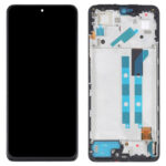 Ecran Complet Redmi Note 11Pro 5G (avec châssis)