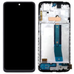Ecran Complet Redmi Note 11S 4G (avec châssis)
