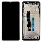 Ecran Complet Redmi Note 13 5G (avec châssis)