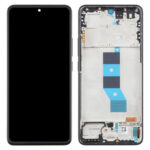 Ecran Complet Redmi Note 14 5G (avec châssis)