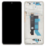 Ecran Complet Redmi Note 14 Pro 5G (avec châssis)